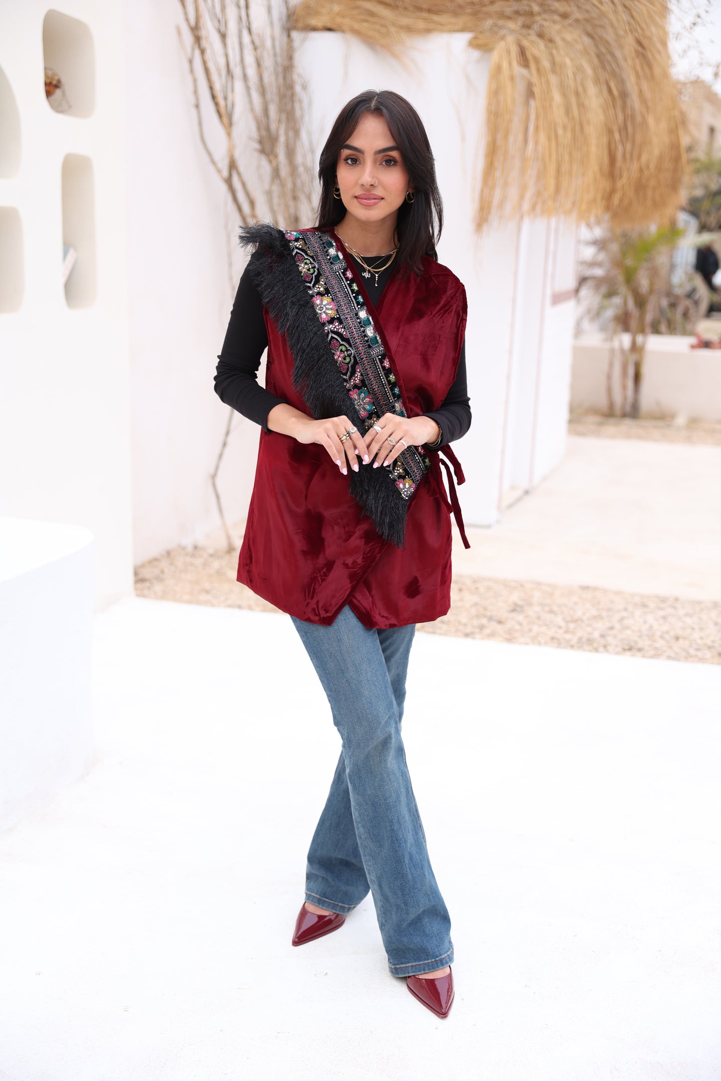 فِيسْتُ فَرَحَةٍ