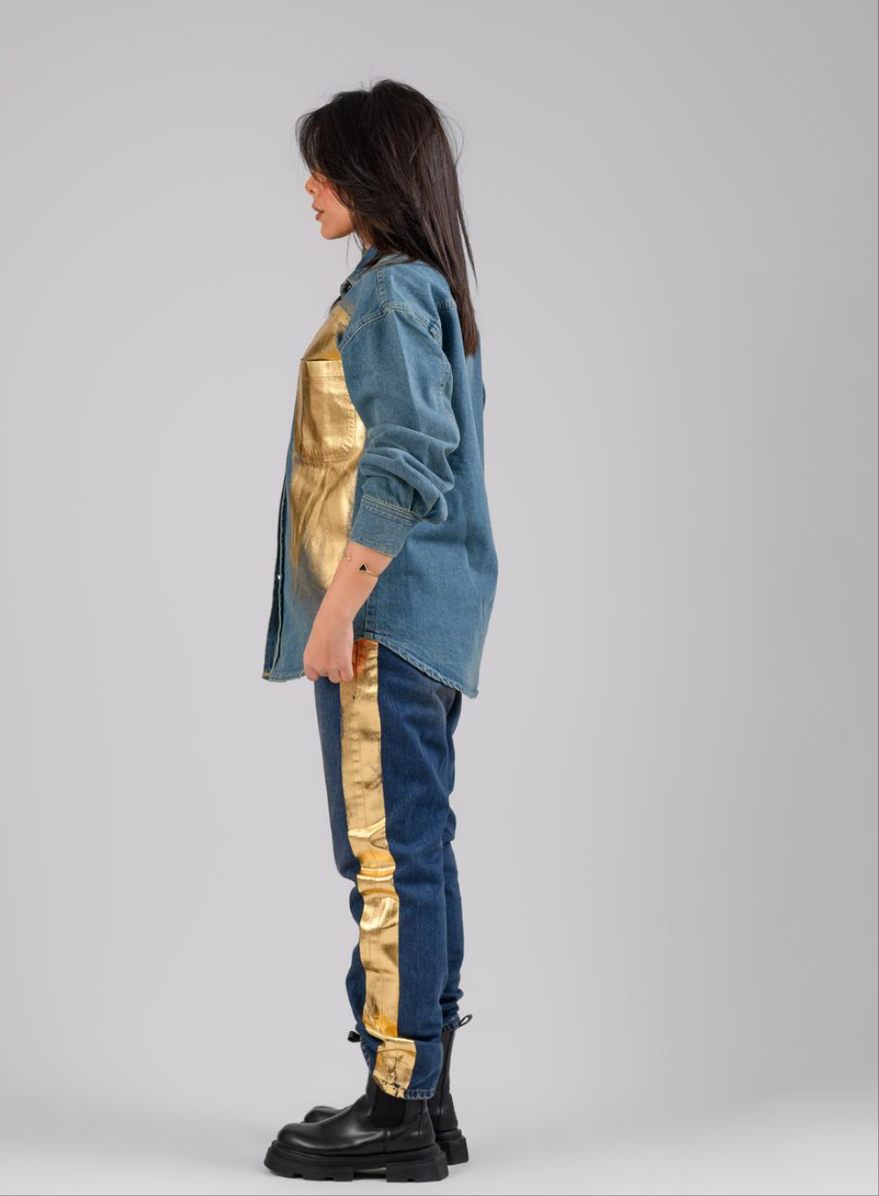 Jeans pants