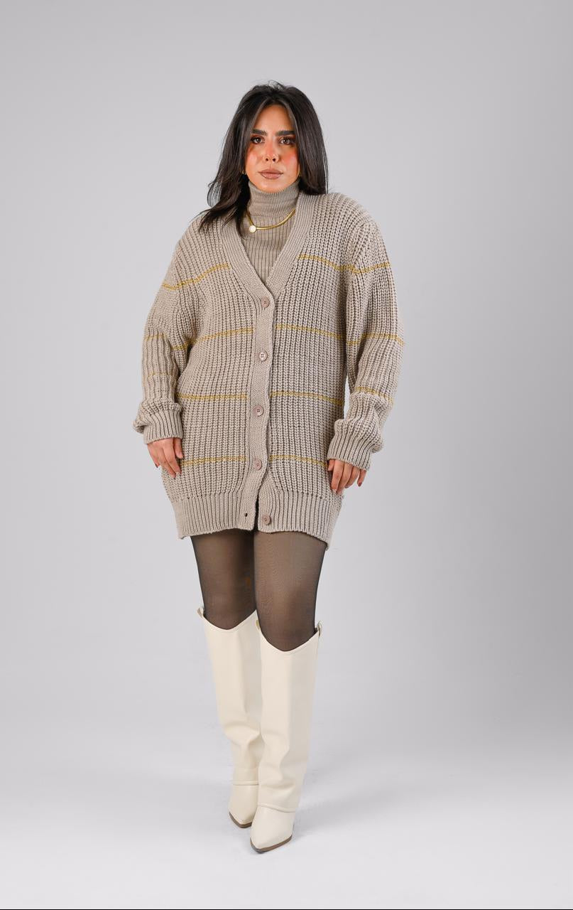 Bling knitwear