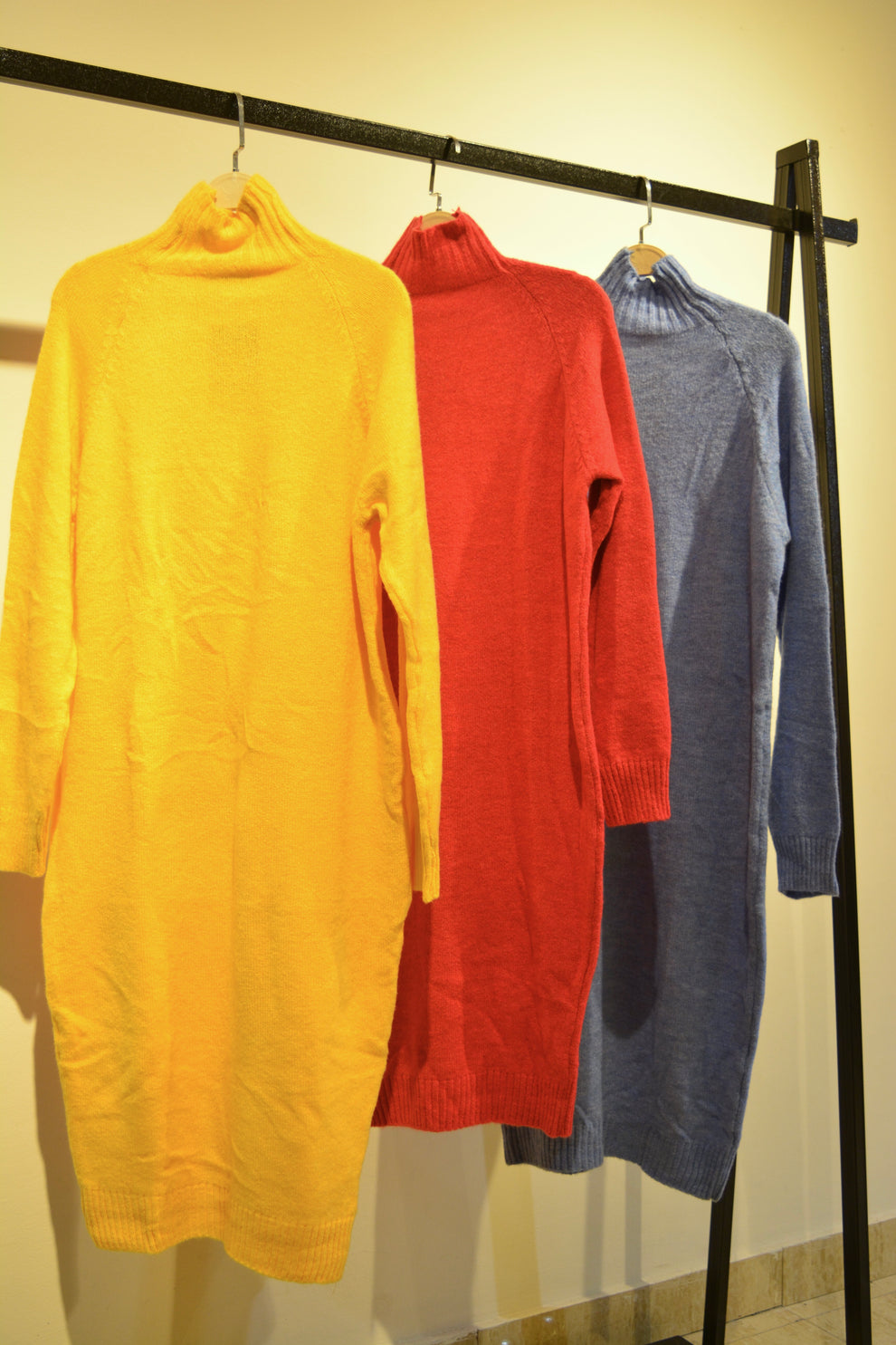Basic drees – AK AZZA KAFRAWY