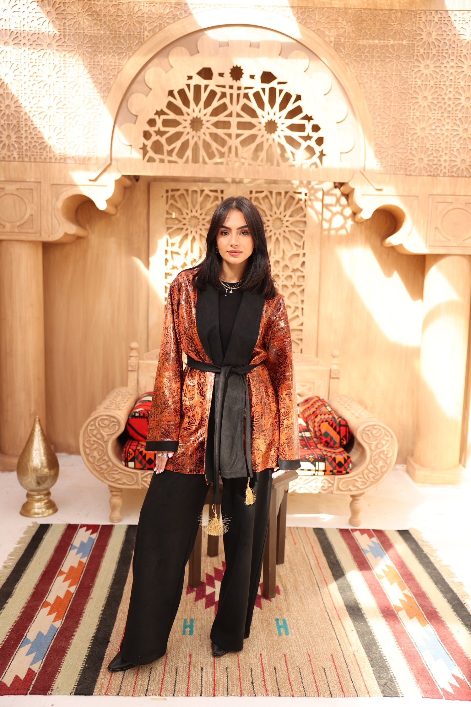 ⭐ لَيْـلَـةُ بَـدْرٍ