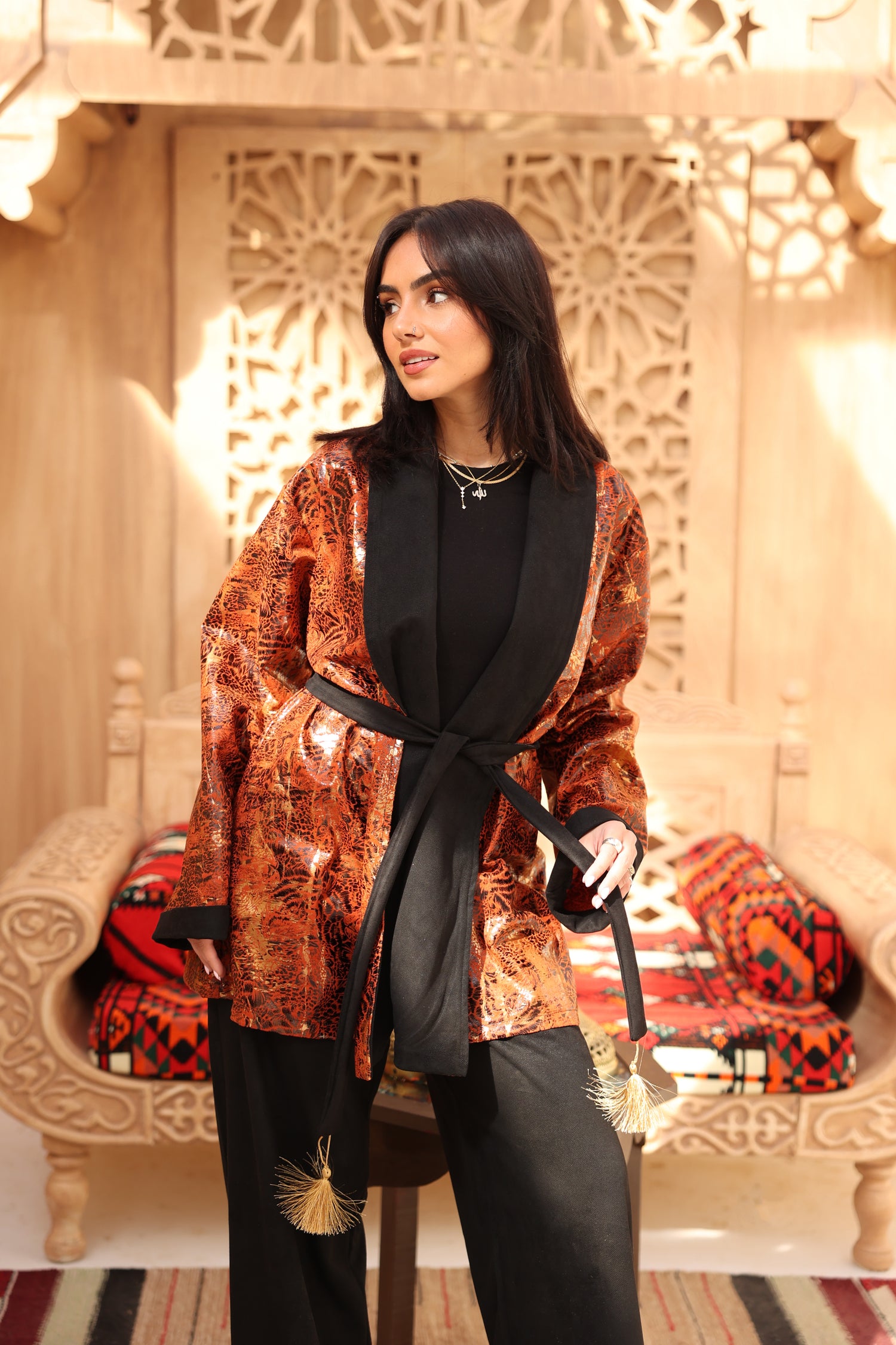 ⭐ لَيْـلَـةُ بَـدْرٍ