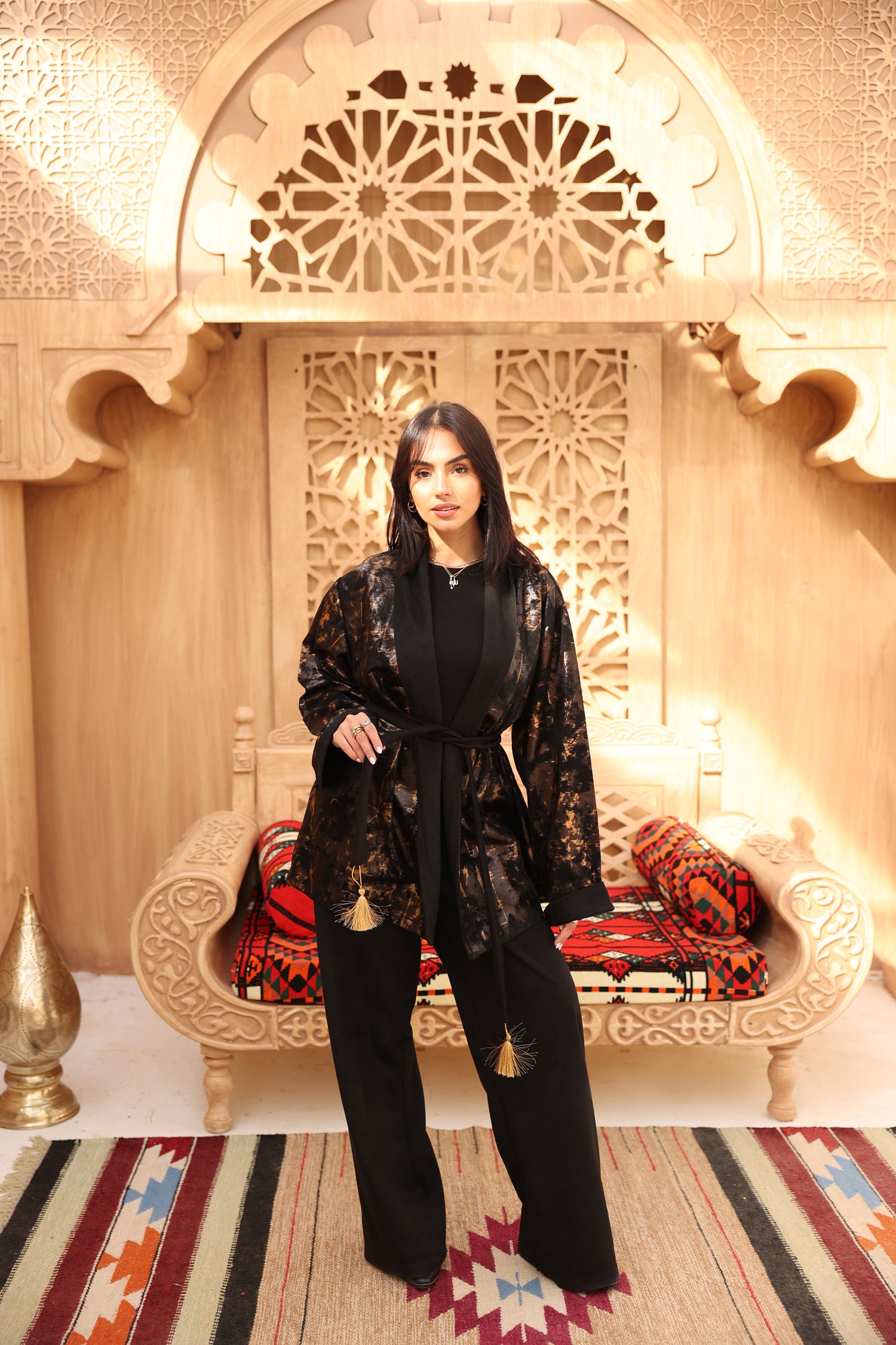 ⭐ لَيْـلَـةُ بَـدْرٍ