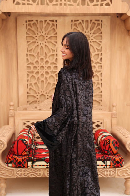 🌙 وَهَـجُ قَـفْـطَـانٍ