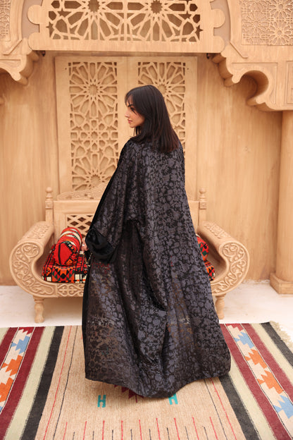 🌙 وَهَـجُ قَـفْـطَـانٍ