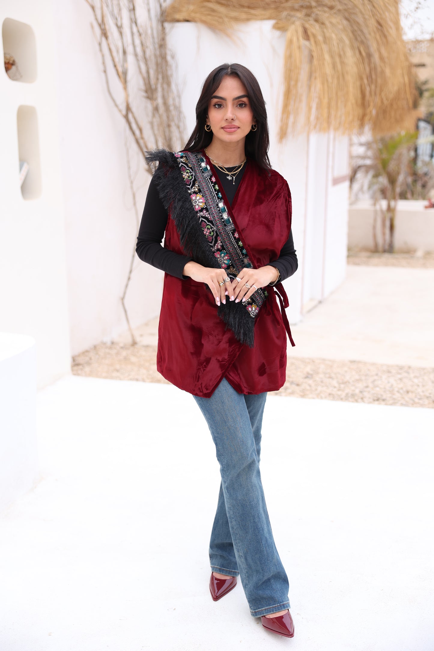 فِيسْتُ فَرَحَةٍ