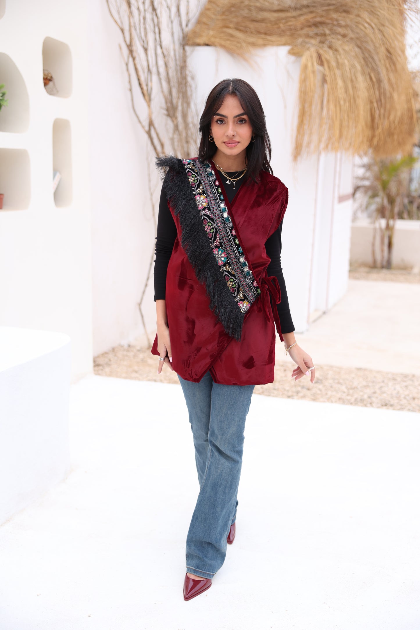 فِيسْتُ فَرَحَةٍ