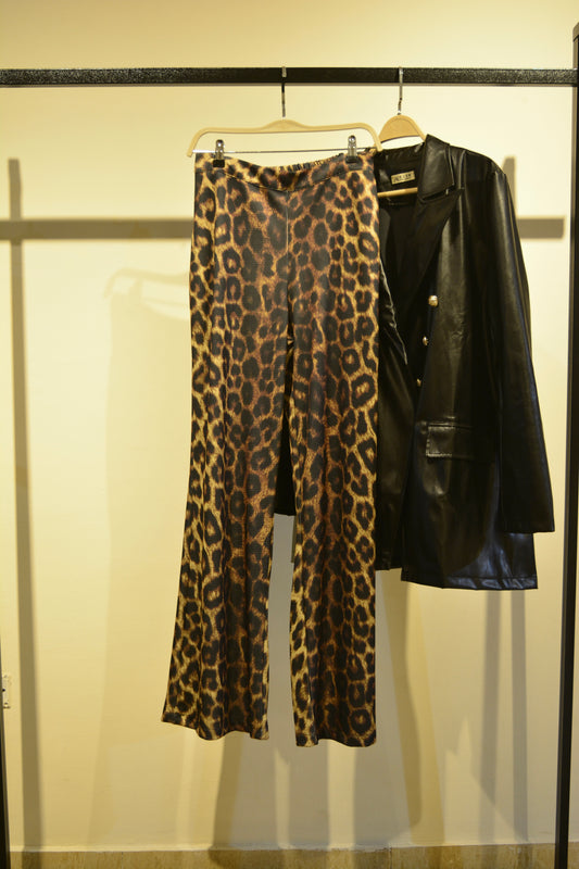 Tiger pants