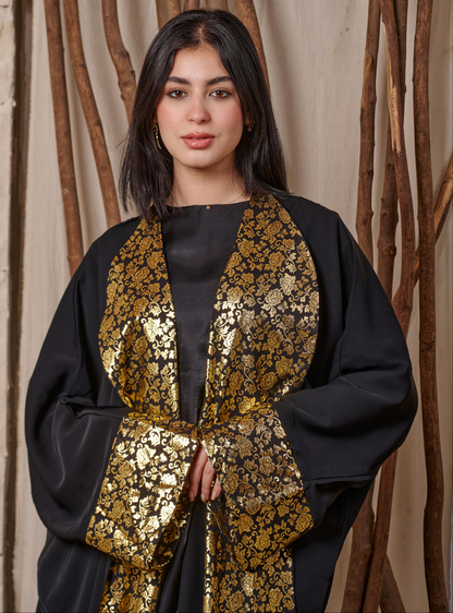 Islamic kaftan