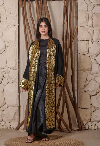 Islamic kaftan
