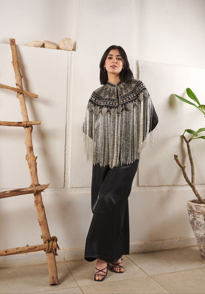 Bling Bling cape
