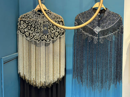 Bling Bling cape