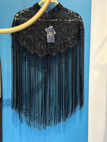 Bling Bling cape