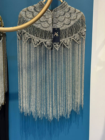 Bling Bling cape