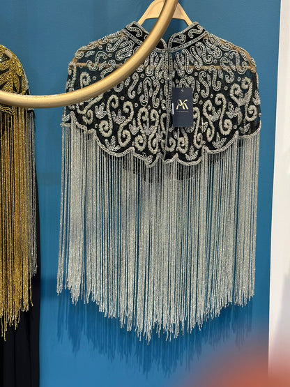 Bling Bling cape
