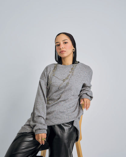 Black Leather Pants