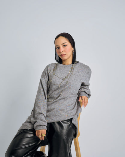 Black Leather Pants