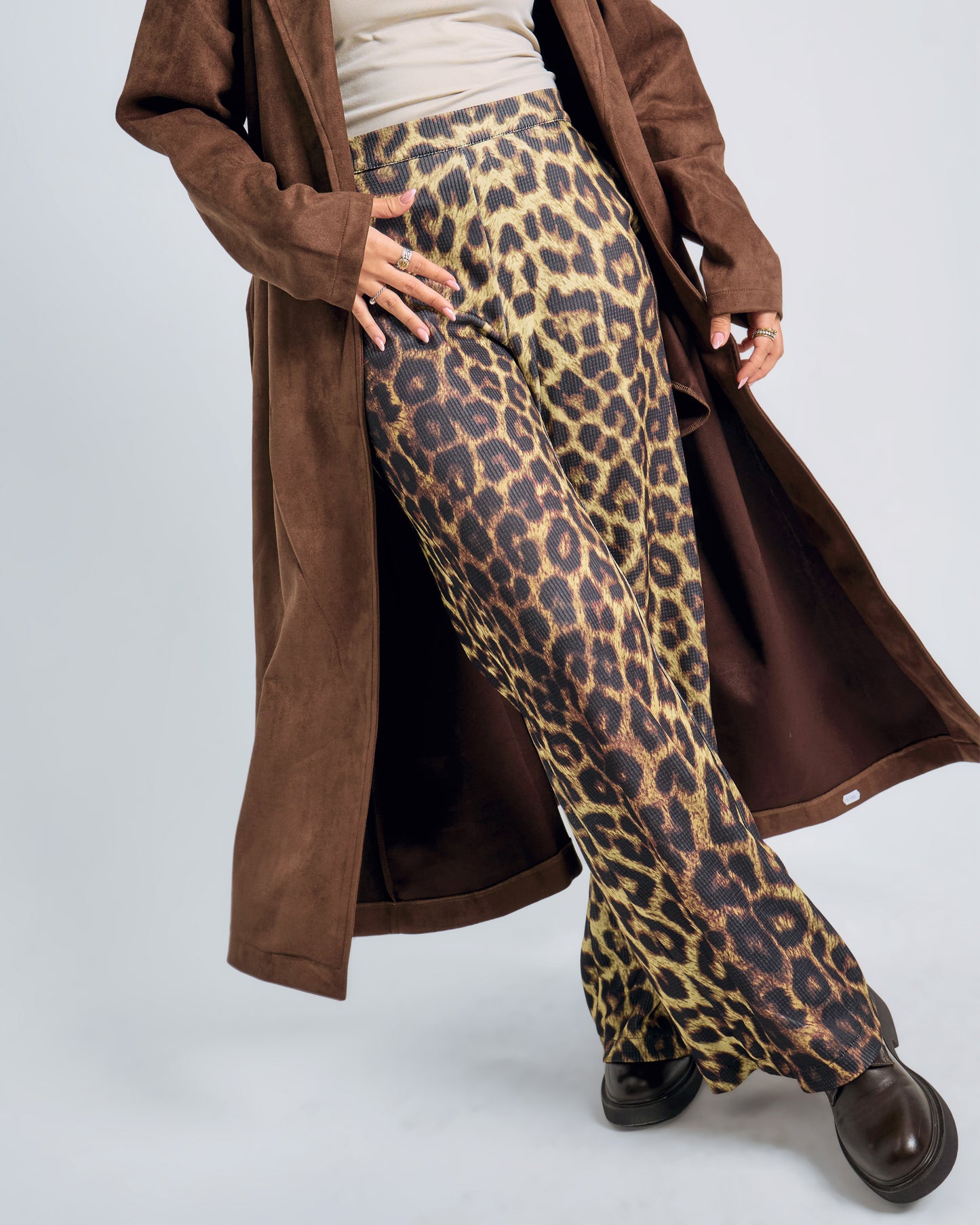 Tiger Pants