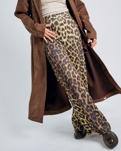 Tiger Pants