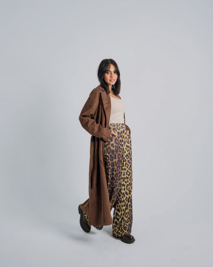 Tiger Pants