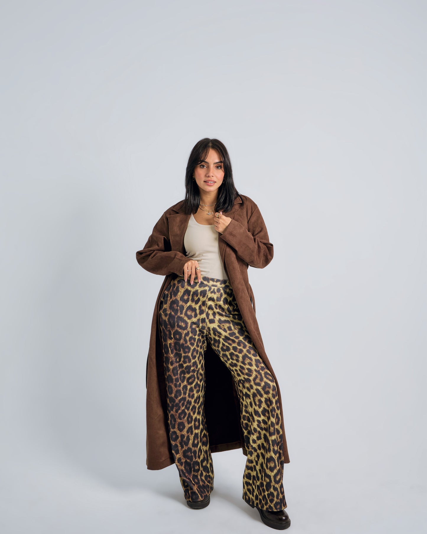 Tiger Pants