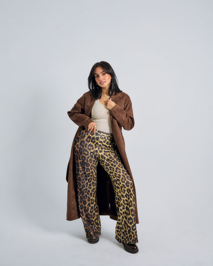 Tiger Pants