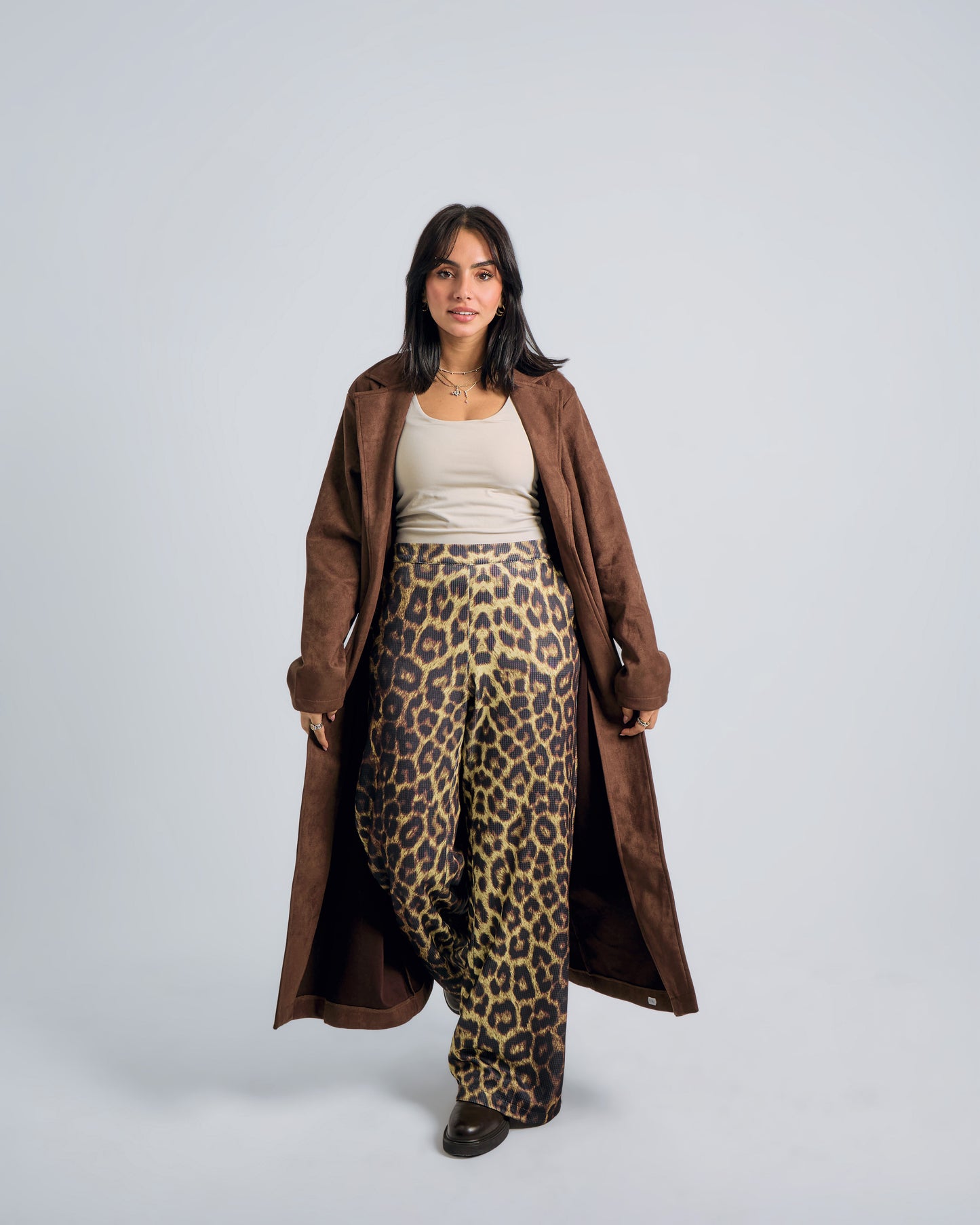 Tiger Pants