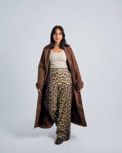 Tiger Pants