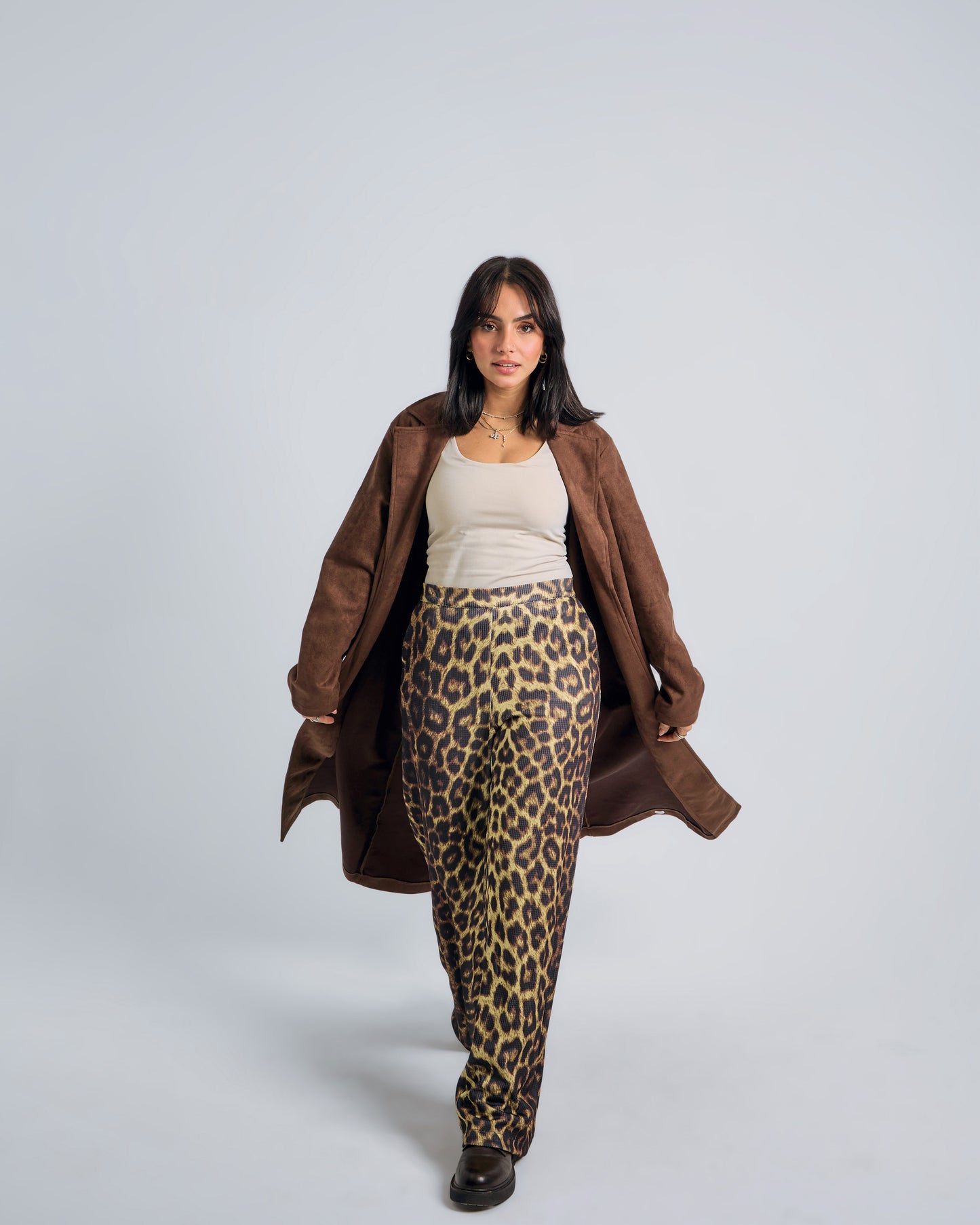 Tiger Pants