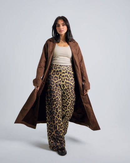 Tiger Pants