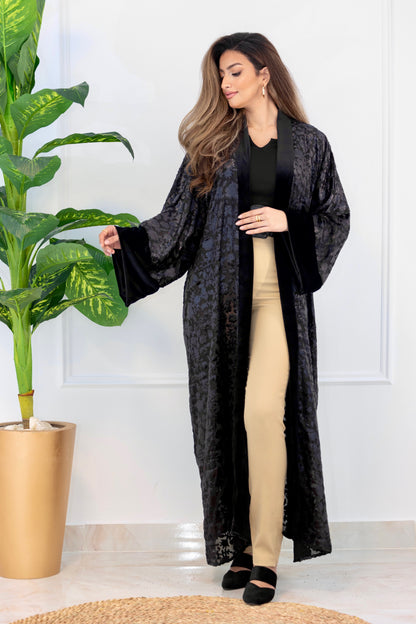 Diamond kaftan